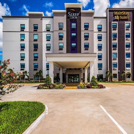Mainstay Suites Sarasota I-75 Fruitville Bagian luar foto