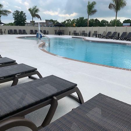 Mainstay Suites Sarasota I-75 Fruitville Bagian luar foto