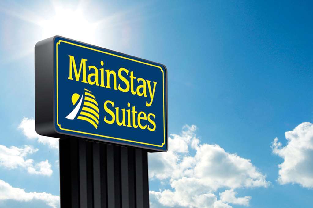 Mainstay Suites Sarasota I-75 Fruitville Bagian luar foto