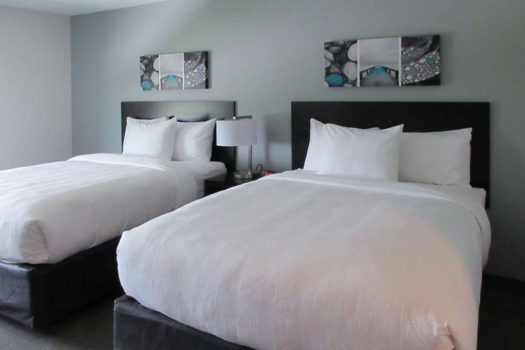 Mainstay Suites Sarasota I-75 Fruitville Ruang foto