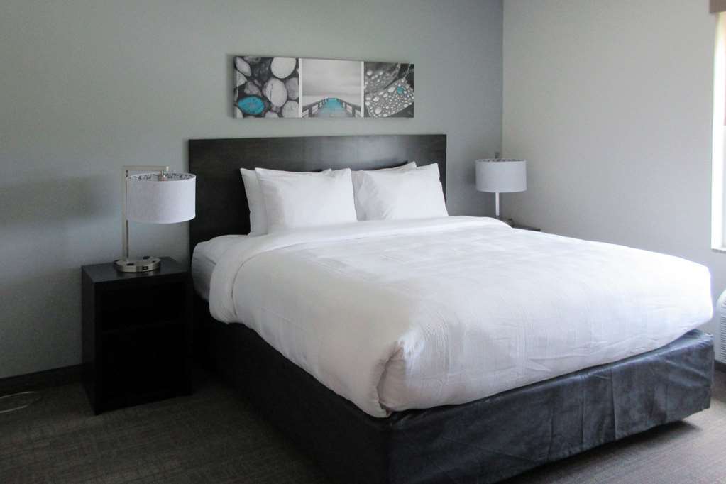 Mainstay Suites Sarasota I-75 Fruitville Ruang foto