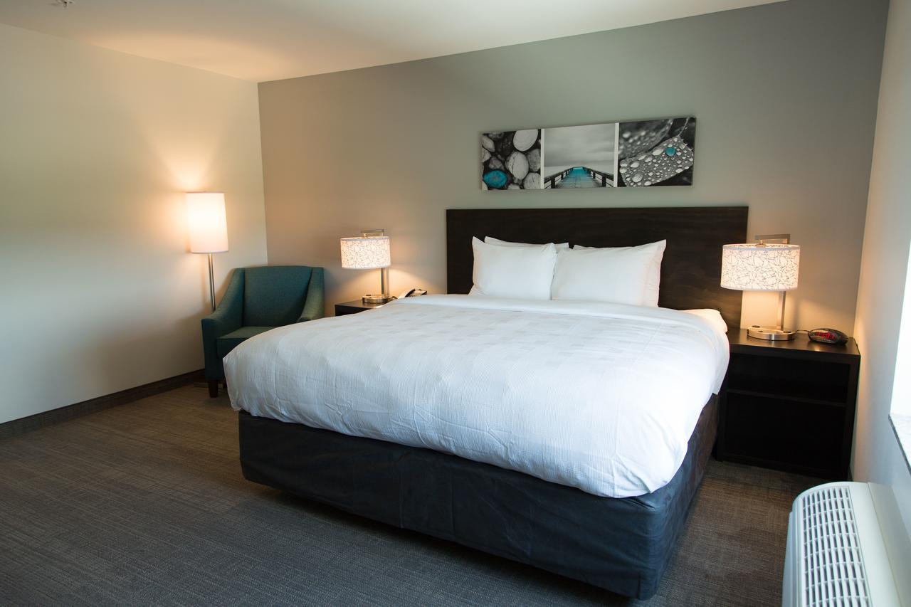 Mainstay Suites Sarasota I-75 Fruitville Bagian luar foto